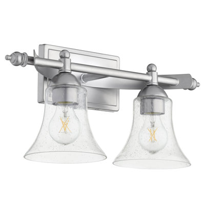 Lyanna 2 - Light Dimmable Vanity