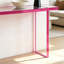 Console rectangulaire en acrylique-902709922-902709923-902709925-902710622