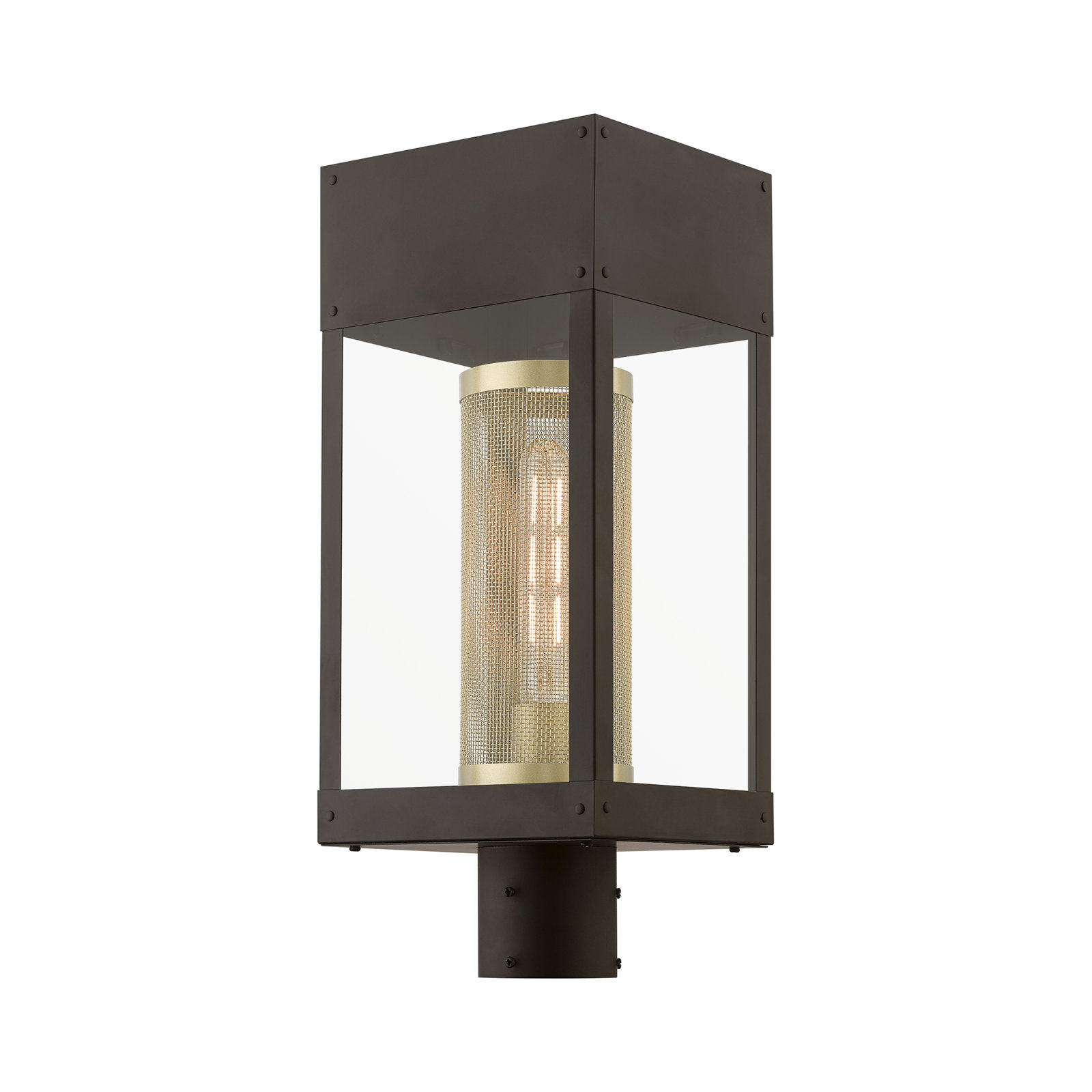 Arlia Outdoor Lantern Head