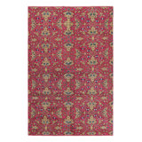 One-of-a-Kind 5'5x8'6 Hand Knotted Area Rug