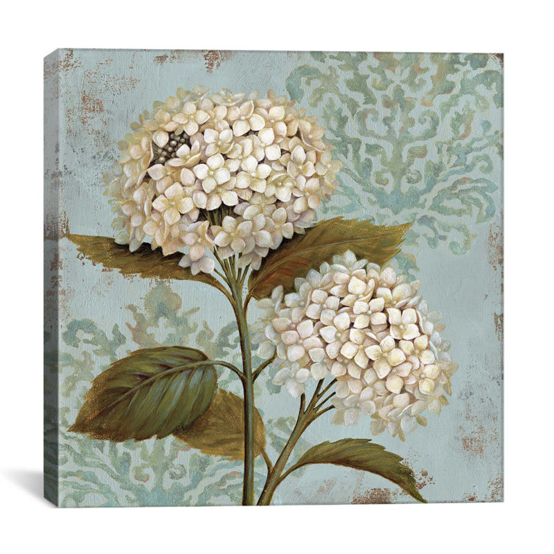 «Ornament», reproduction, Toile, H 12 po x l 12 po x P 0,75 po
