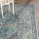 Boykins Oriental Area Rug