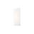 Textile - ADA Small Cylinder Wall Sconce - Linen Fabric Shade-100943193-125002487