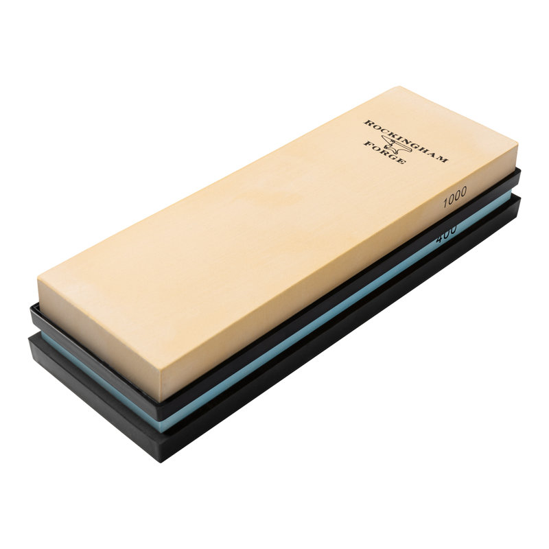 Rockingham Forge Whetstone Set