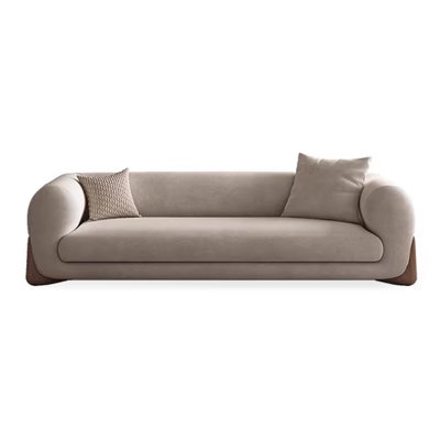 Upholstered Bench