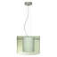 Luminaire suspendu tambour simple à 1 lumière Morena-193722752-193722757-193722762