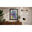 Pastel Petal Bloom Geometric - Print-1757707079-1757707076