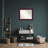 Jermall Solid Wood Rectangle Wall Mirror-669121186-668458564