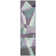 Machine Washable Indoor/Outdoor Claudian ACN1612 Purple Rug