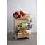 Ensemble de 6 pivoines 14 "presque vraies 14"-100693143