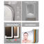 Miroir rectangulaire