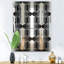 Miroir d'appoint Capital Lived 7-40098475