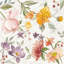 «August Blooms V» par Silvia Vassileva, reproduction sur toile tendue-1917412602-1917412583-1926129749