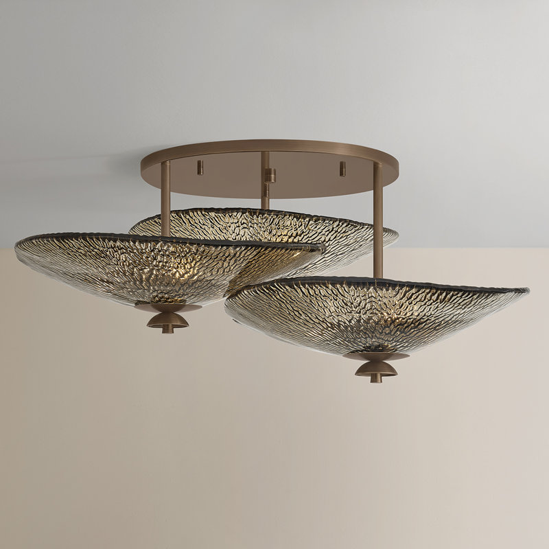 Chiasso Chandelier