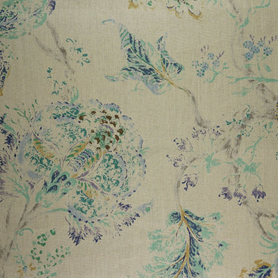 Wesco Linen Fabric