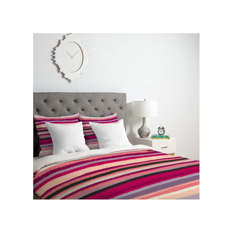 Collection de housse de couette