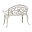 Aluminum Outdoor Bench-66189201