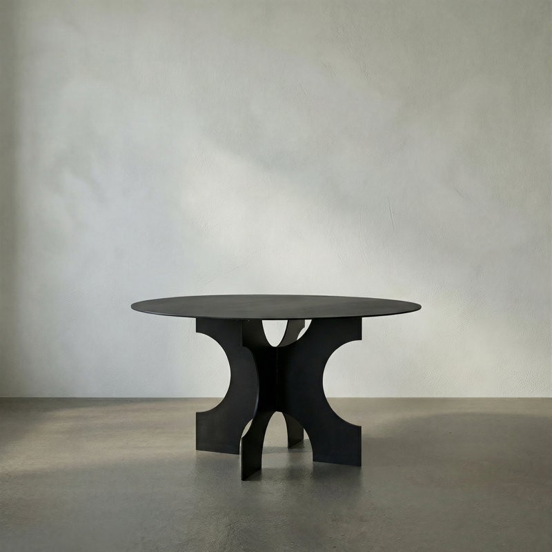 Element Round Dining Table