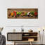 «Flavourful Spices and Herbs», reproduction sur toile tendue-869748913