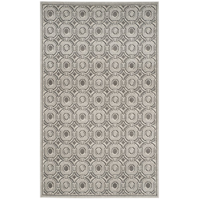Thornbury Performance Geometric Rug