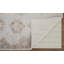 Tapis floral gris noué à la main Ouimet-2055384759