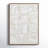 Baltimore Modern & Contemporary Painting Print
