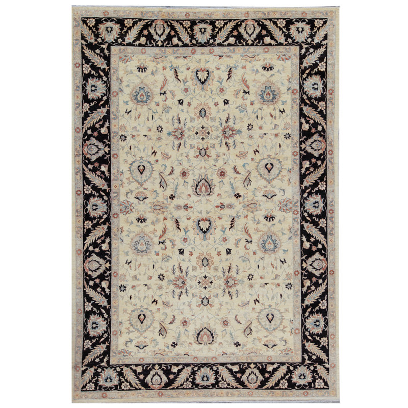 One-of-a-Kind 9'10" X 14'2" Area Rug