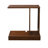 Unadilla Solid Wood End Table