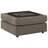 Orleanne Upholstered Ottoman