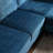 Sectional Sofa With Two Cup Holders-2078752249