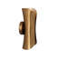 Capsule 2 - Light Flush Mounted Sconce