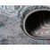 Tapis oriental gris Redick