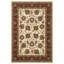 Tapis rouge / ivoire Shelburne-20495435