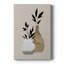 Simple Bud Vases I - galerie sur mesure-1330405864