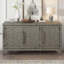 Buffet avec tablettes réglables-929120718