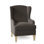Fauteuil à oreilles Goyito