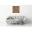 Glass Wall Clock-1676291561