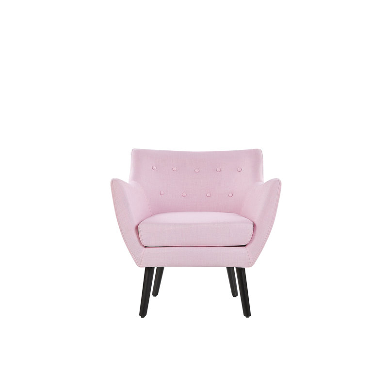 Osiris Upholstered Armchair