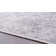 Nain Tufted Light Grey Rug