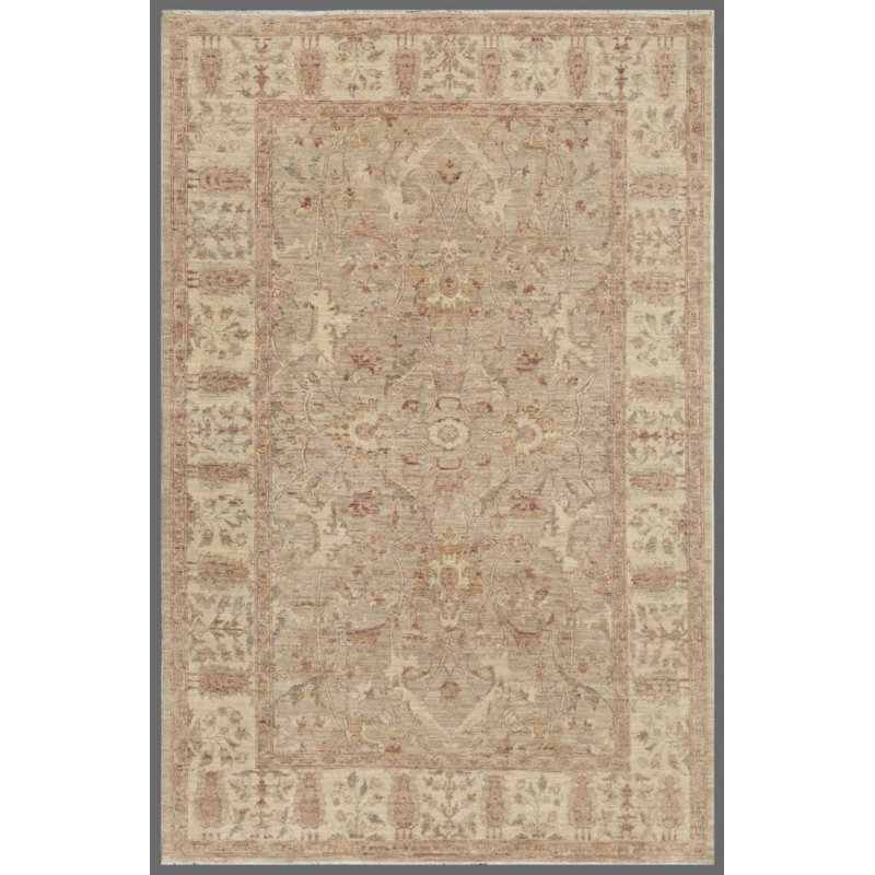 Denver One-of-a-Kind 6'1" X 9'1" Area Rug
