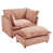 Rose est en rupture de stock