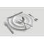 Cambridge Felicity Sand 20-Piece Flatware Set
