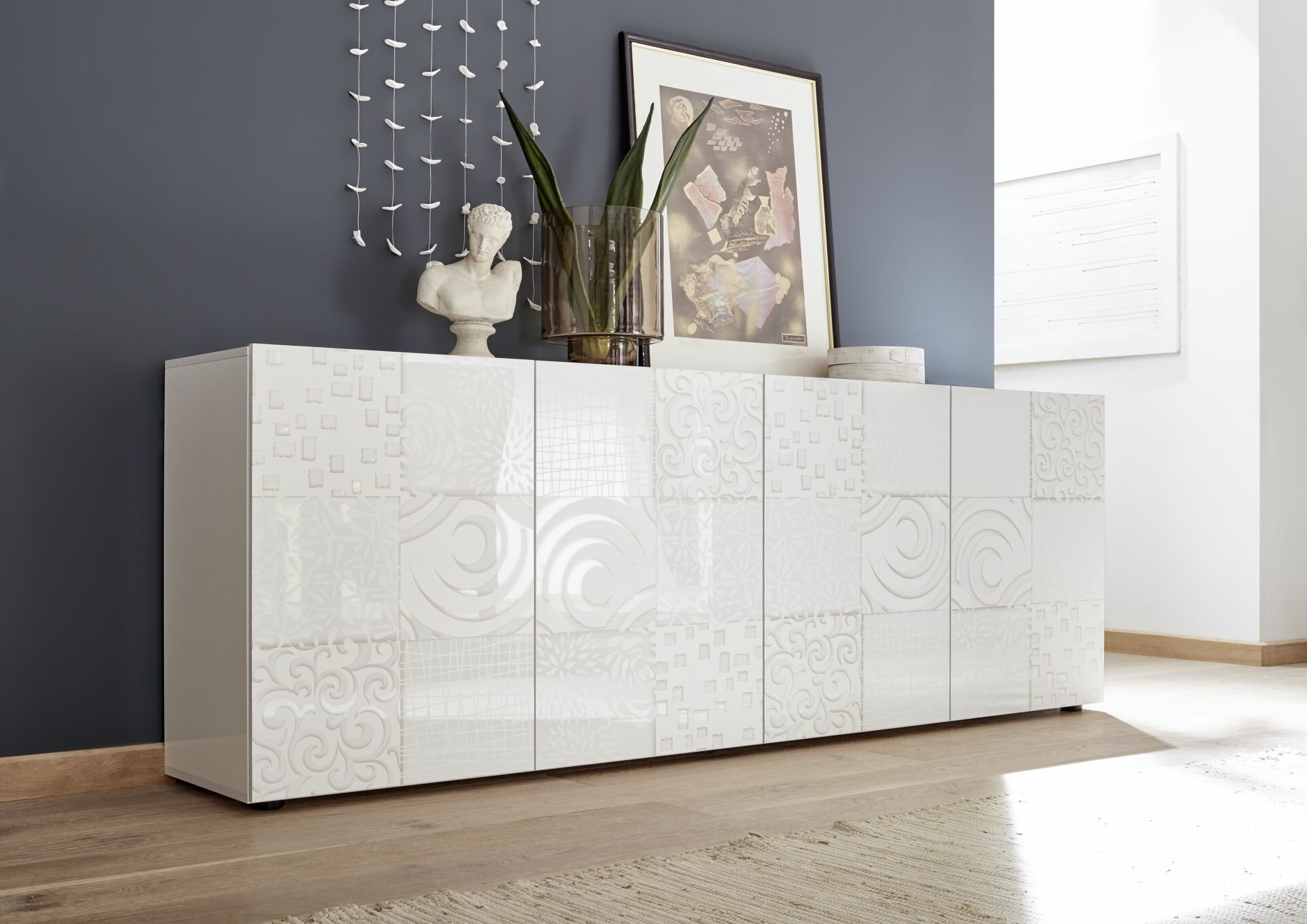 Myndi 60 on sale wide sideboard