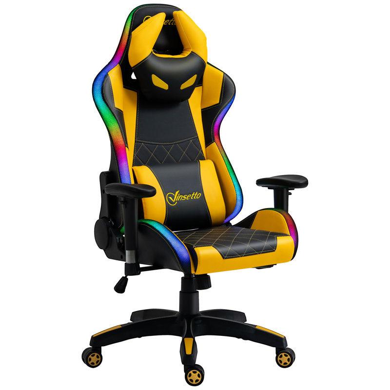 Fauteuil de jeu