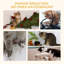 46cm H Cat Tree