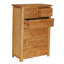 Ellis Solid Wood 83cm W 6 - Drawer Chest of Drawers