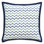 Beatrice Square Pillow Cover & Insert