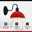 Gillum Armed Sconce-592736432