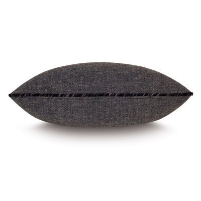 Rocco Lumbar Pillow Cover & Insert