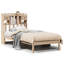 Neerings Solid Wood Storage Bed-536149134-536149173